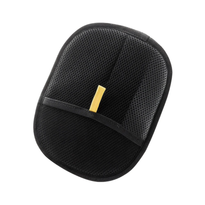 Pet Grooming Gloves Pet Hair Remover Gloves Deshedding Brush Glove for Dog Cat Rabbit with Long/Short/Curly Hair