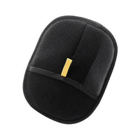 Pet Grooming Gloves Pet Hair Remover Gloves Deshedding Brush Glove for Dog Cat Rabbit with Long/Short/Curly Hair