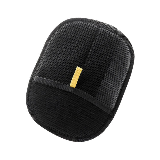 Pet Grooming Gloves Pet Hair Remover Gloves Deshedding Brush Glove for Dog Cat Rabbit with Long/Short/Curly Hair