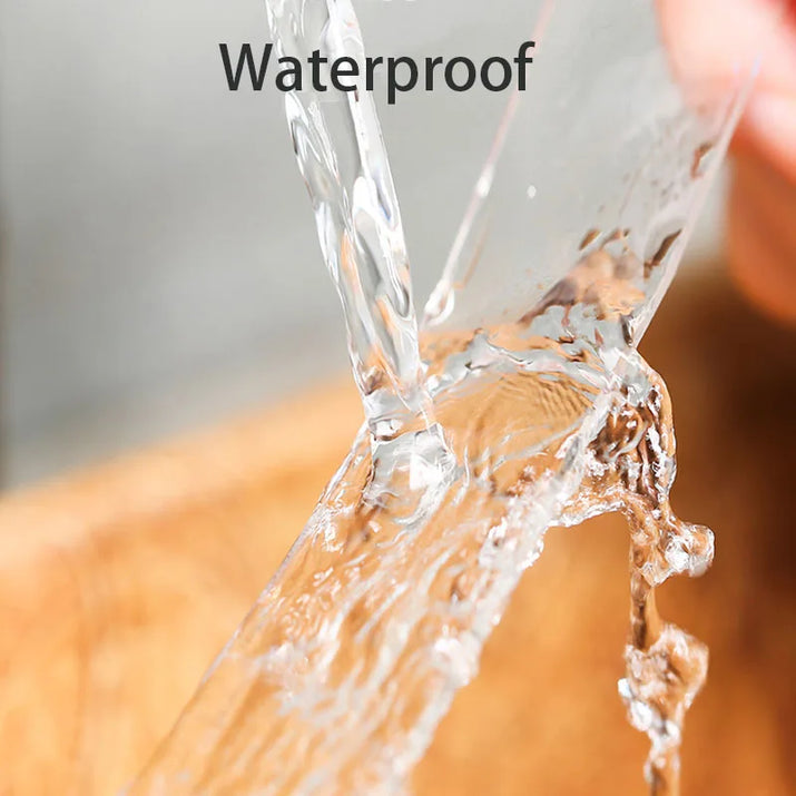 Ultra-Strong Double Sided Adhesive Monster Tape Home Appliance Waterproof Wall Stickers Home Improvement Resistant Tapes